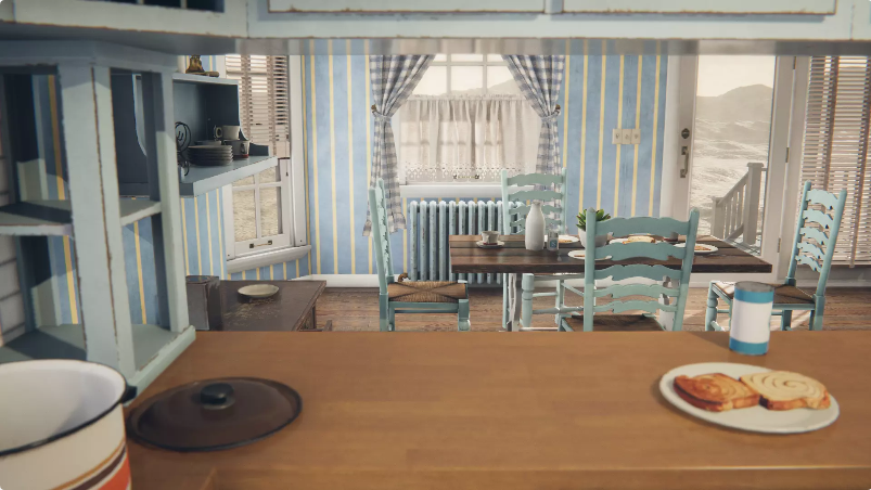 Screenshot_2020-04-27 HQ Retro Farmhouse (Modular) 3D 都市 Unity Asset Store(5).png